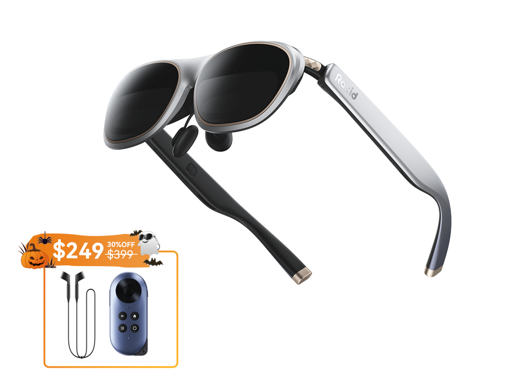 Rokid Max 2 AR Glasses