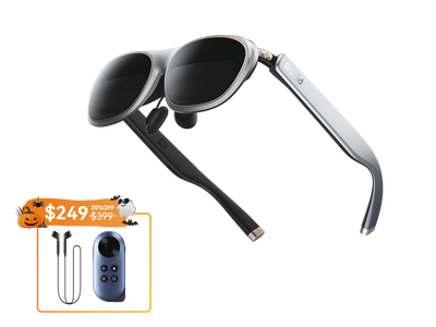 Rokid Max 2 AR Glasses