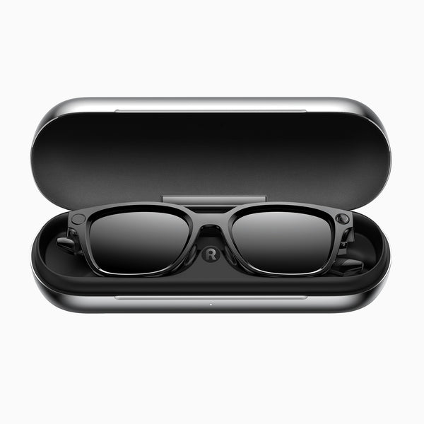 Rokid AI Glasses Style Charging Case