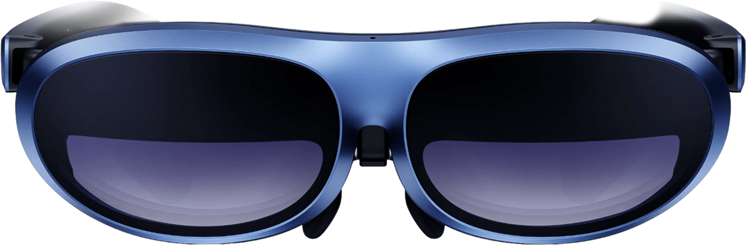 Rokid MAX smart glasses 2023