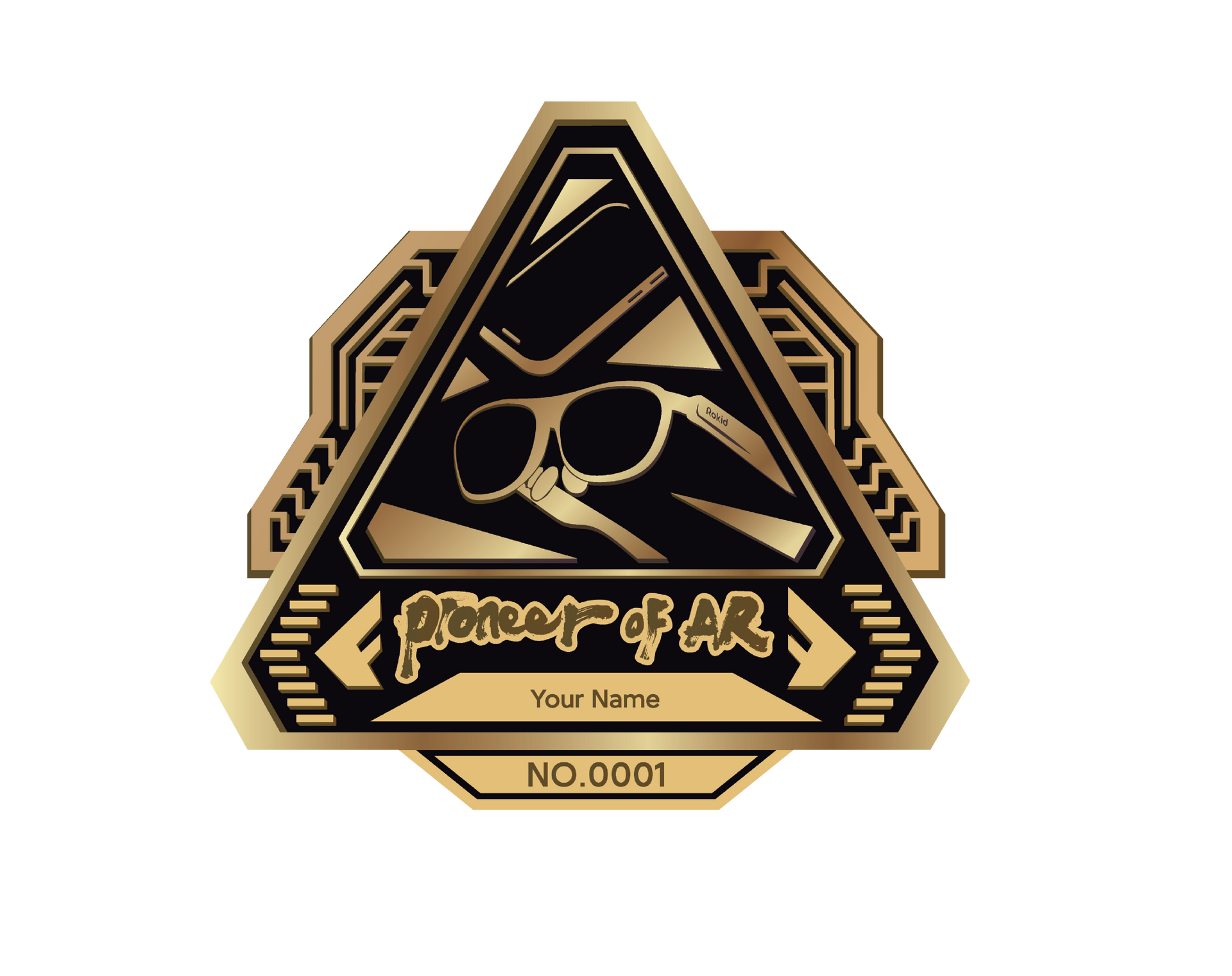 Rokid AR Lite Pioneer Benefits