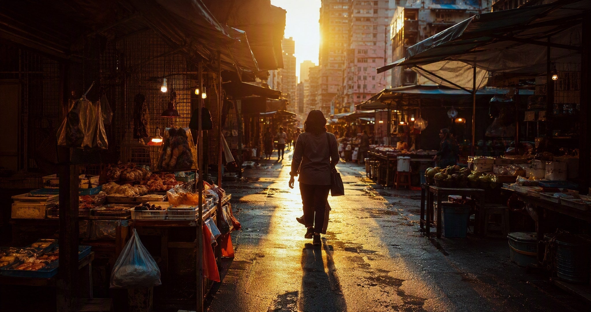 Smart HDR · Backlit