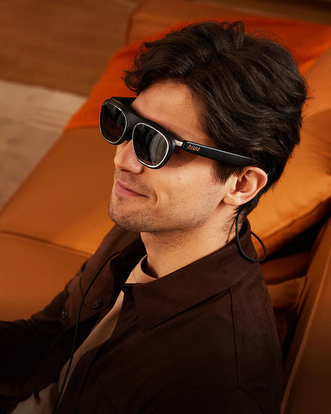Rokid Max 2 AR Glasses - Rokid Rokid Max 2 AR Glasses - Rokid