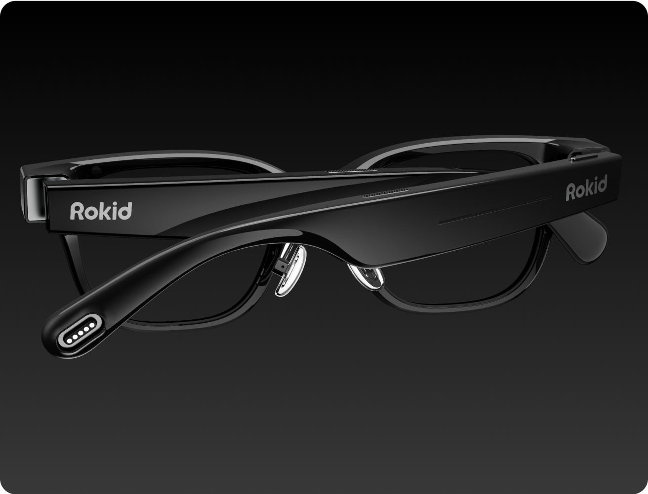 Real-Time Translation Glasses | AI-Powered Smart Glasses Real-Time Translation Glasses | AI-Powered Smart Glasses