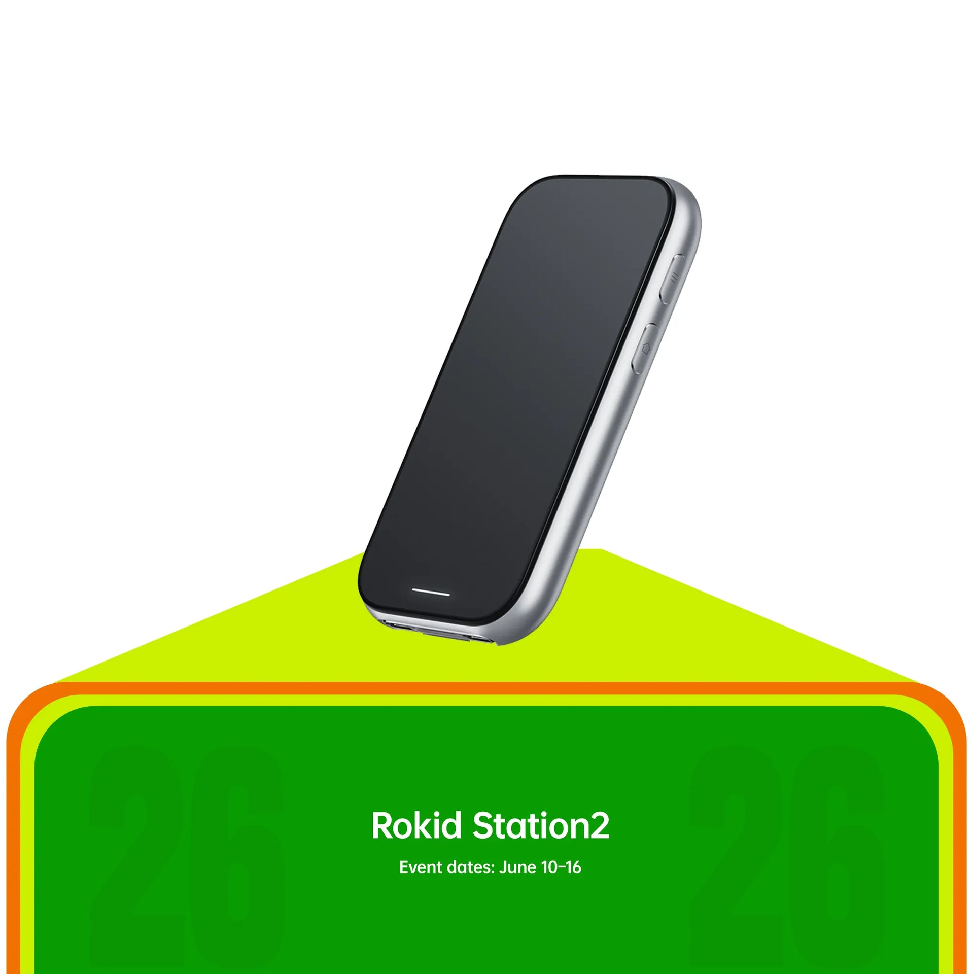 Rokid Station 2