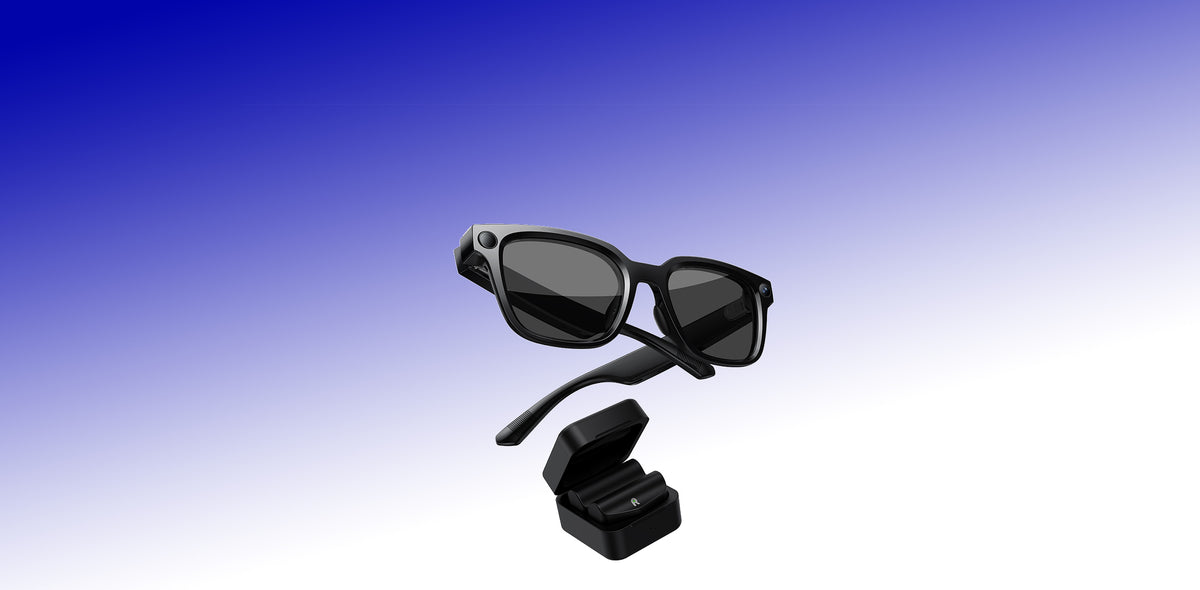 Rokid Ai Glasses Style Pack