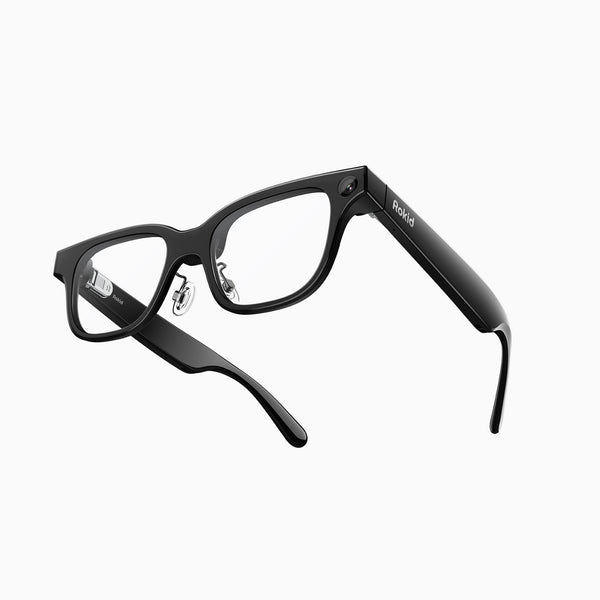 49g Ultra-Light AR glasses with AI - Rokid - Rokid