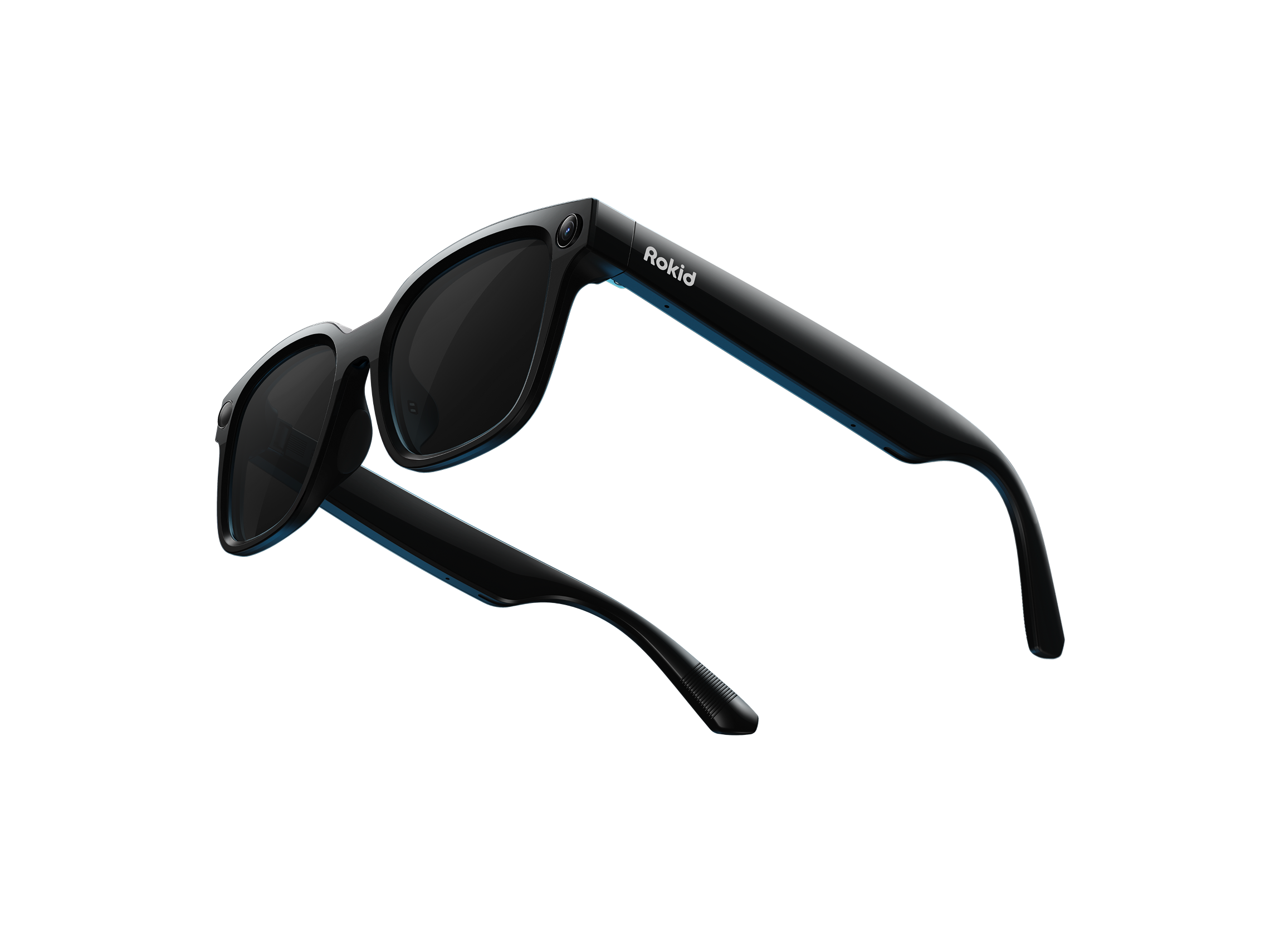 38.5g Ultra-Light AI smart glasses - Rokid 38.5g Ultra-Light AI smart glasses - Rokid