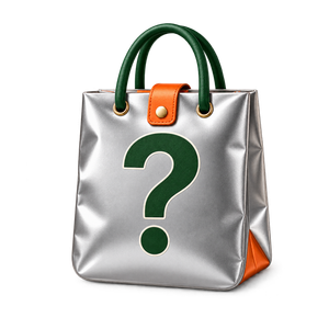 Spatial Gift Bag