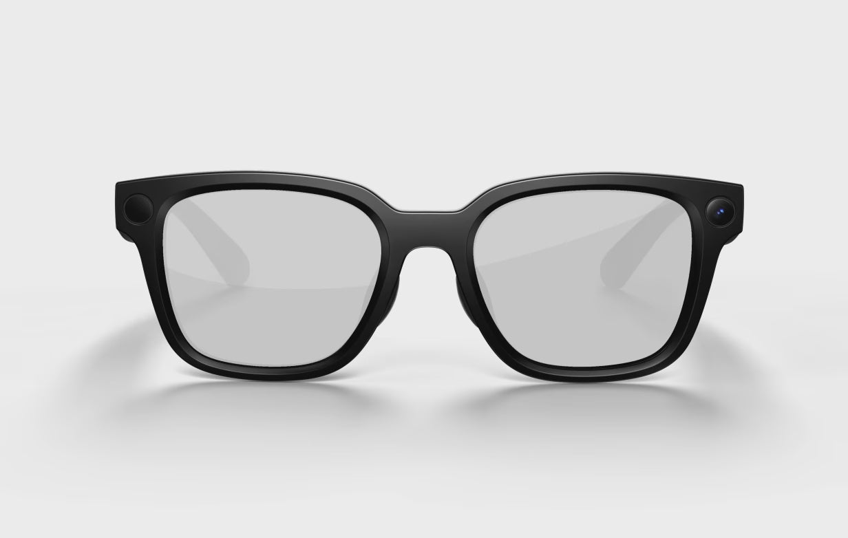 Rokid AI Glasses Style