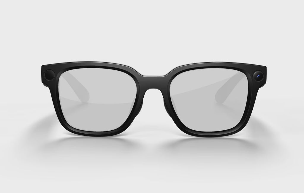 Rokid AI Glasses Style