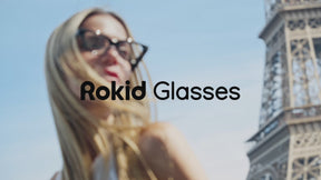 Rokid Glasses