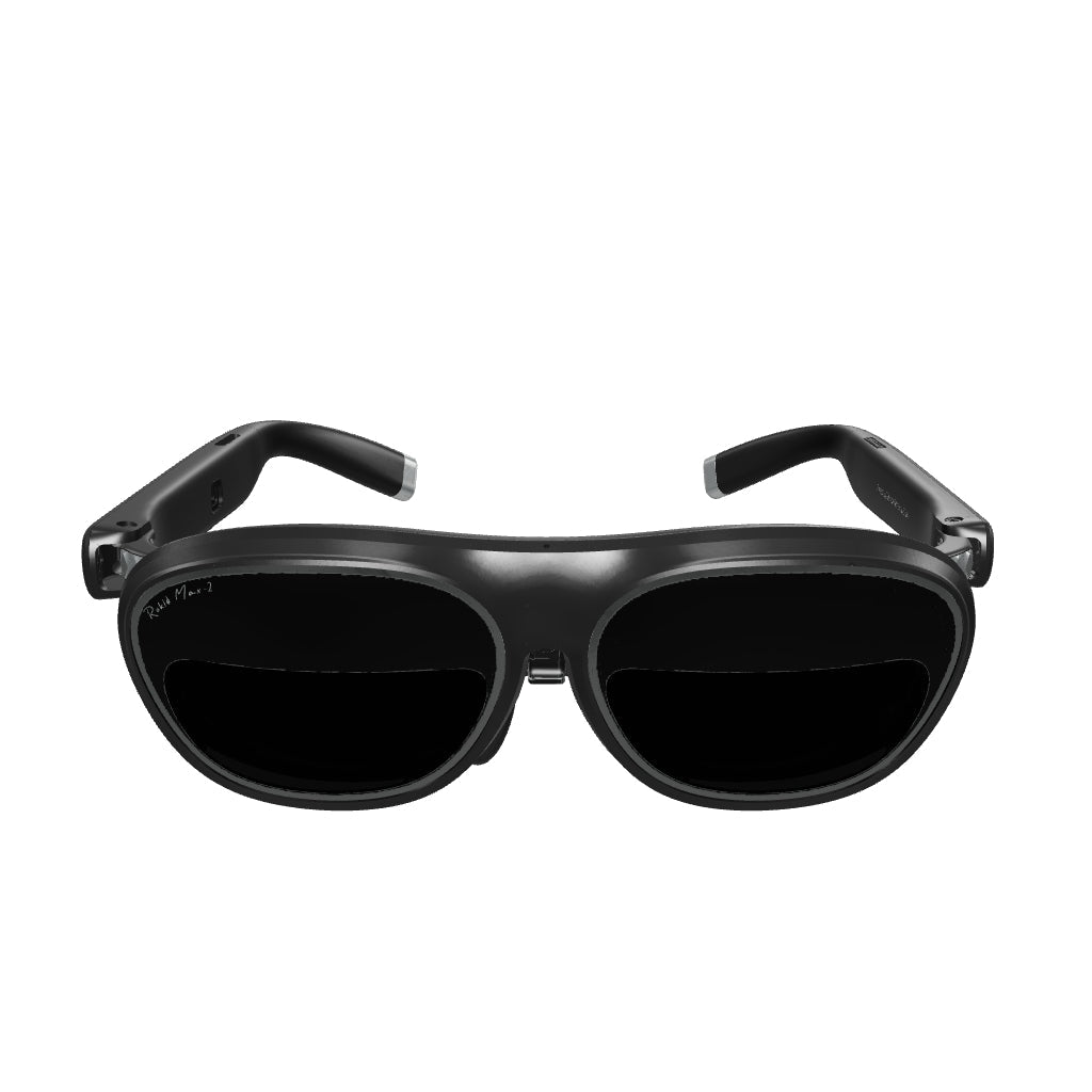 Rokid Max 2 AR Glasses