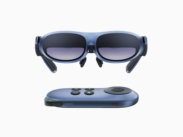 Shop Rokid Max Smart Glasses and Rokid Station Streaming Shop Rokid Max Smart Glasses and Rokid Station Streaming