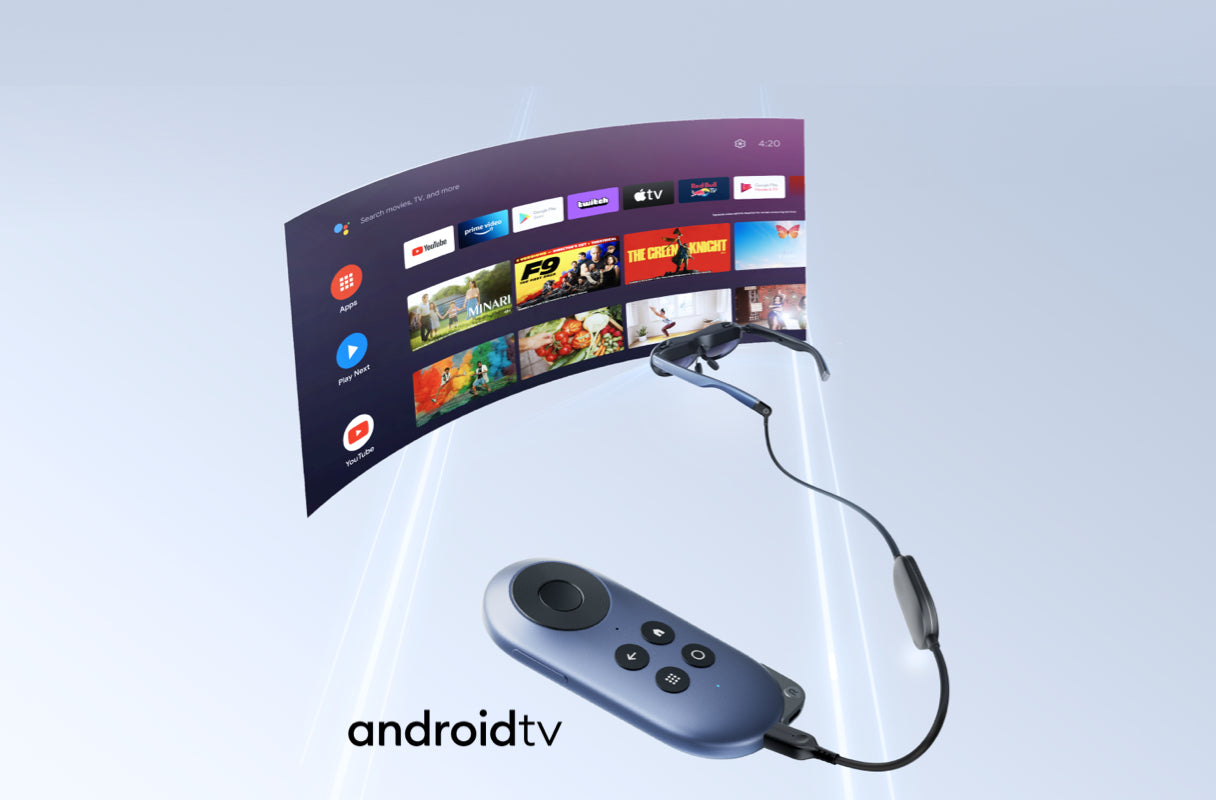 Rokid Station リモコン Android TV対応 14_206e6196-8b27-495c-9021-