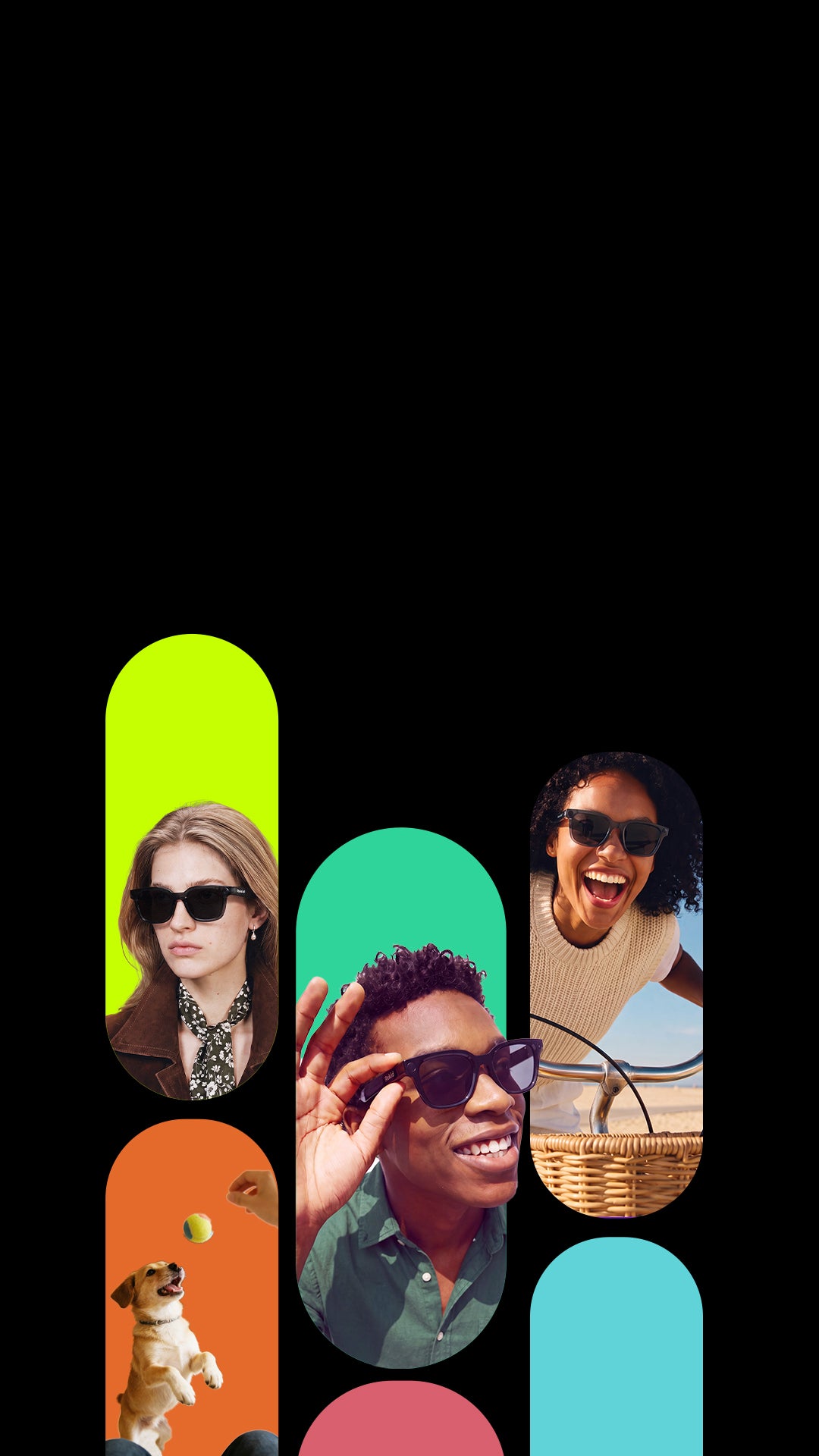 Rokid AI Glasses & AR Glasses | Official Store