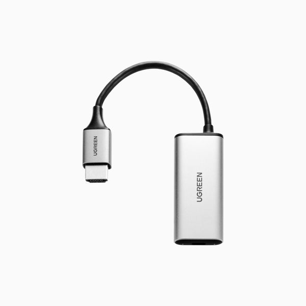 HDMI to USB-C Adapter