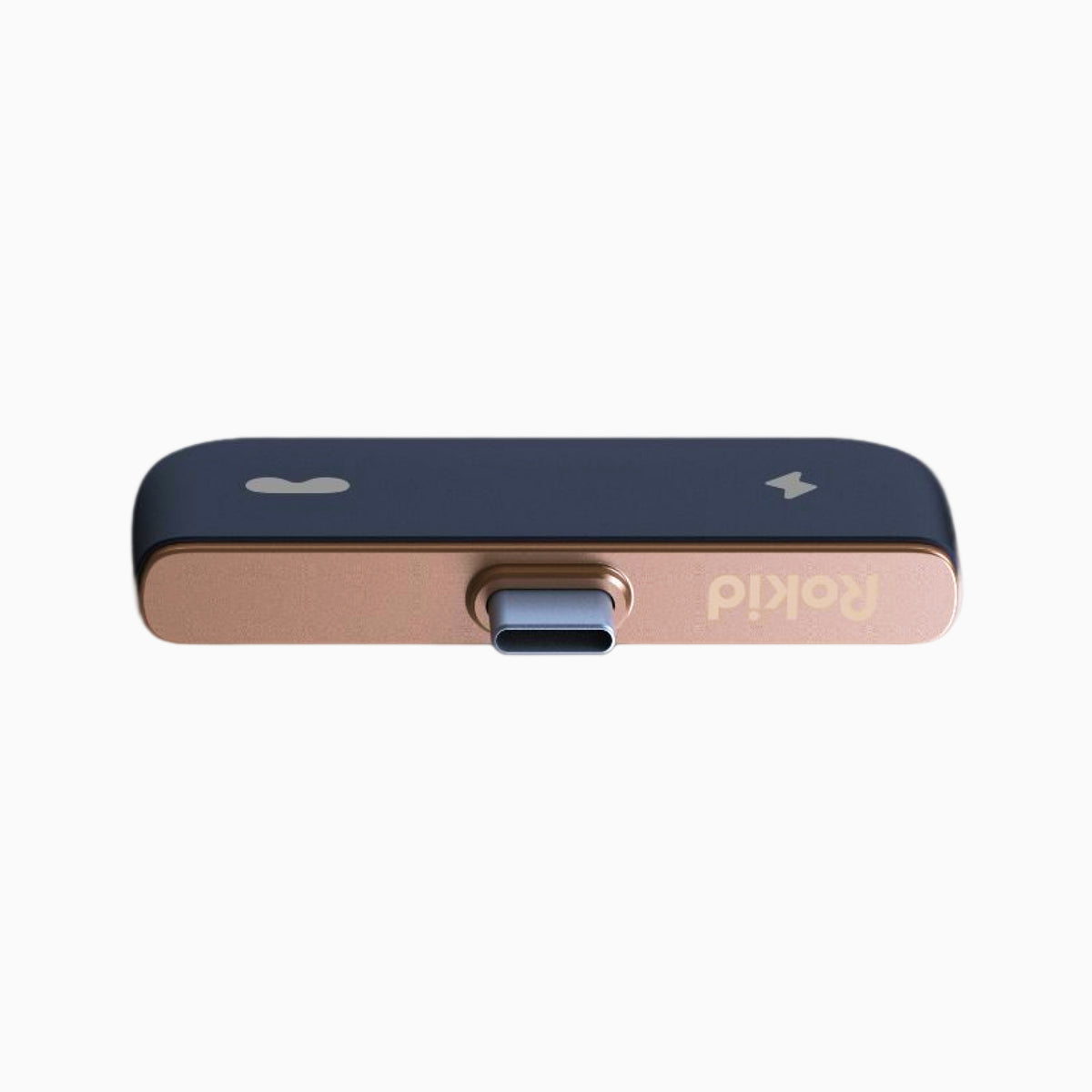 Rokid Hub - Support Charging While Using | Rokid