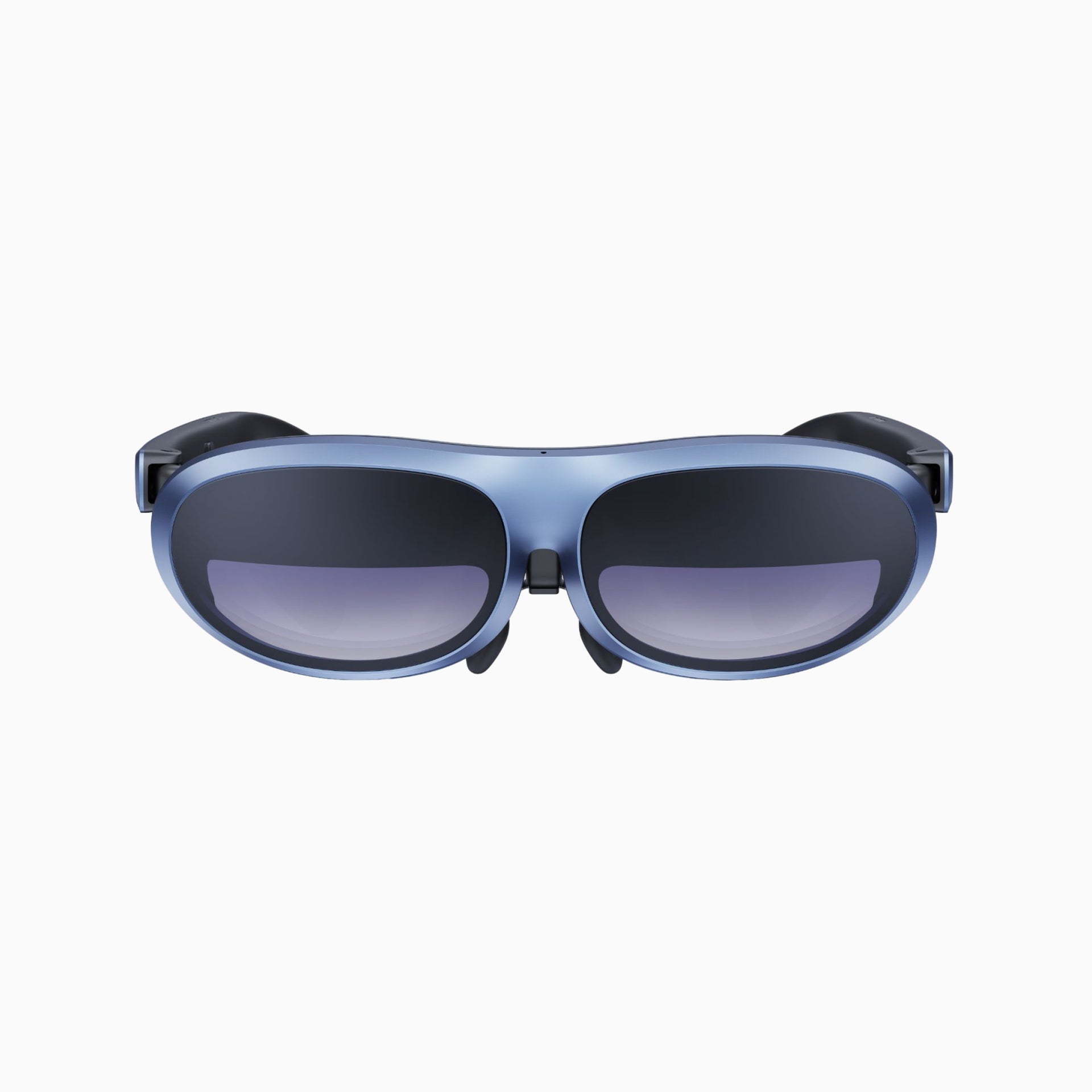 Rokid Max consumer AR glasses from the front view