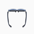 Rokid Max affordable AR glasses from the top view