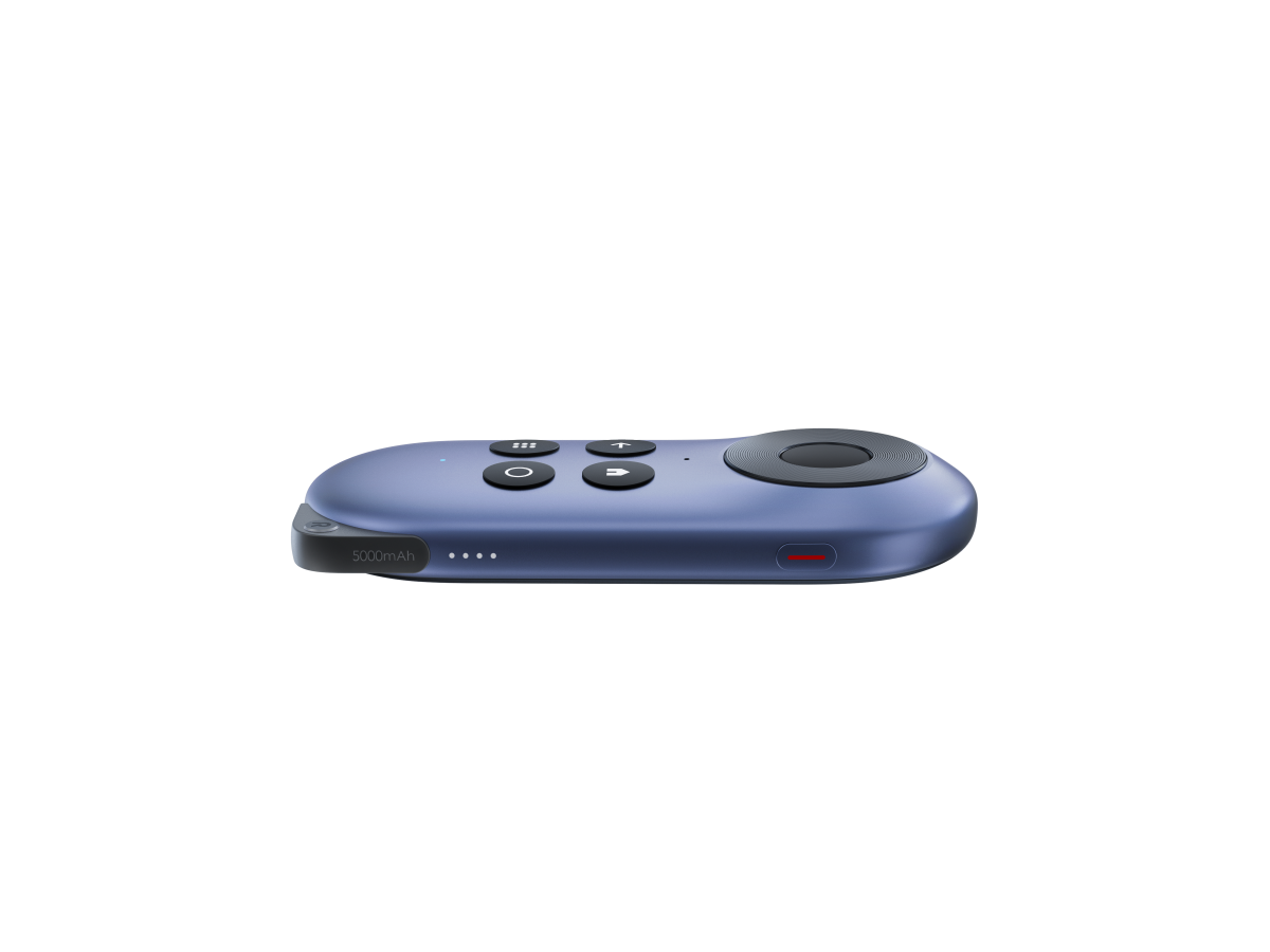 Rokid Station Android television box